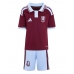 Aston Villa Ollie Watkins #11 Hemmatröja Barn 2026-27 Kortärmad (+ Korta byxor)